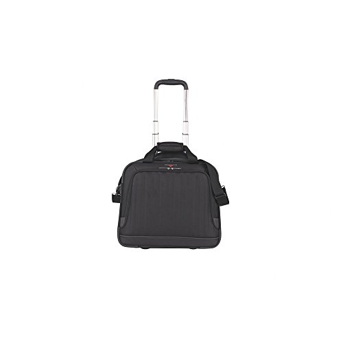 Hardware Profile Plus Soft 2-Rollen Businesstrolley 44 cm