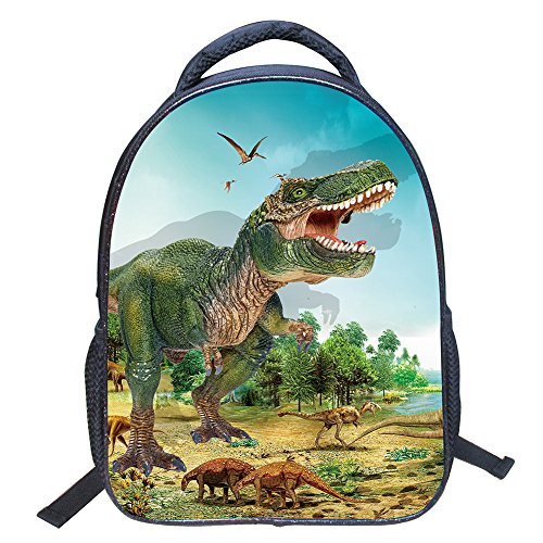 Paramount City ,  Kinderrucksack Dinosaur 5