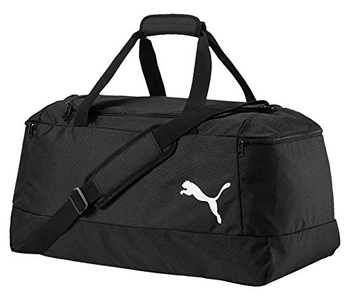 PUMA Pro Training II M Sporttasche, Puma Black, 61 x 31 x 29 cm