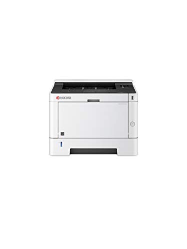 Kyocera Ecosys P2235dn Laserdrucker: Schwarz-Weiß, Duplex-Einheit, 35 Seiten pro Minute. Inkl. Mobile Print Funktion