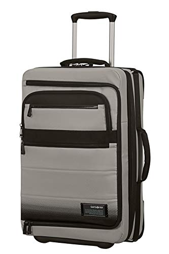 SAMSONITE Cityvibe 2.0 – Mobile Office Koffer, 55 cm, 41.5 Liter, Ash Grey