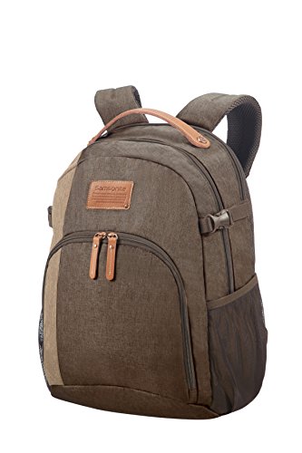 SAMSONITE Rewind Natural – Laptop Backpack Medium for 15.6