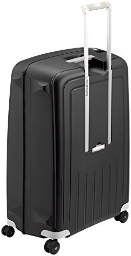 Samsonite S Cure Spinner Xl Koffer Cm L Schwarz Black