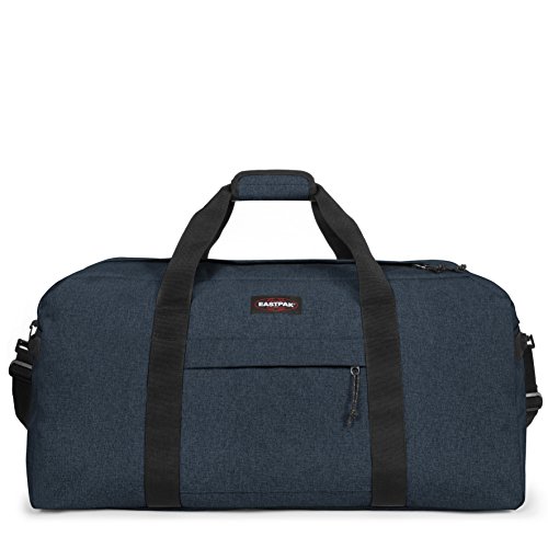 Eastpak Terminal Plus Reisetasche, 75 cm, 96 Liter, Triple Denim , EK80D26W